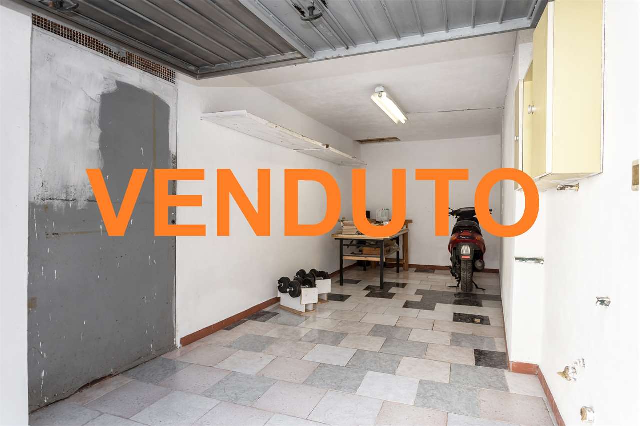 VENDITA Box, Vimercate, 15.000 Euro