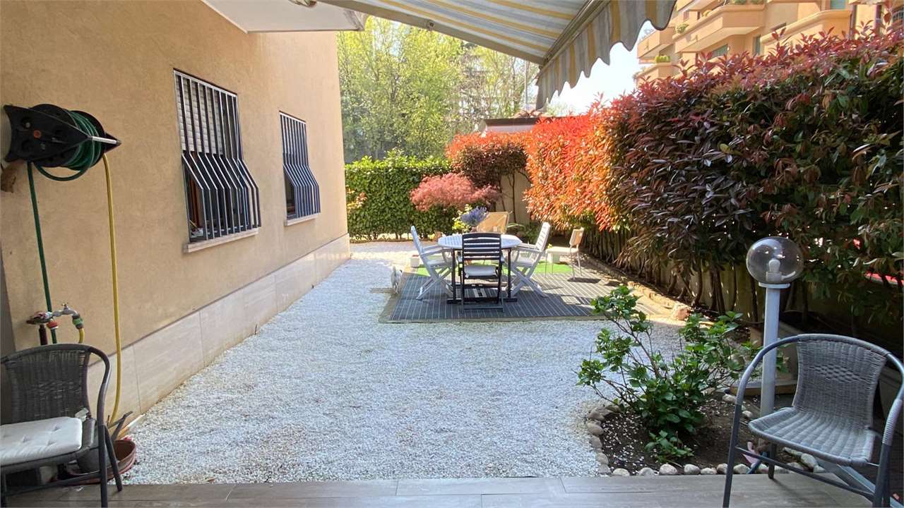 VENDITA 3 Locali, Monza, 445.000 Euro