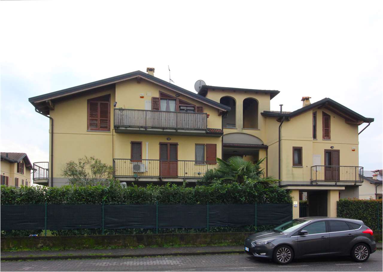 AFFITTO 2 Locali, Basiano, 590 Euro