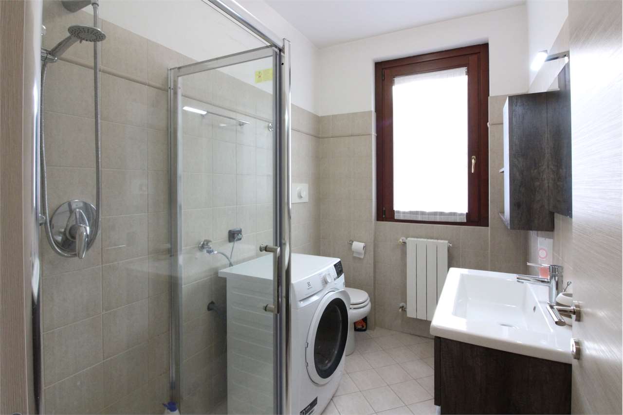 AFFITTO 2 Locali, Basiano, 590 Euro