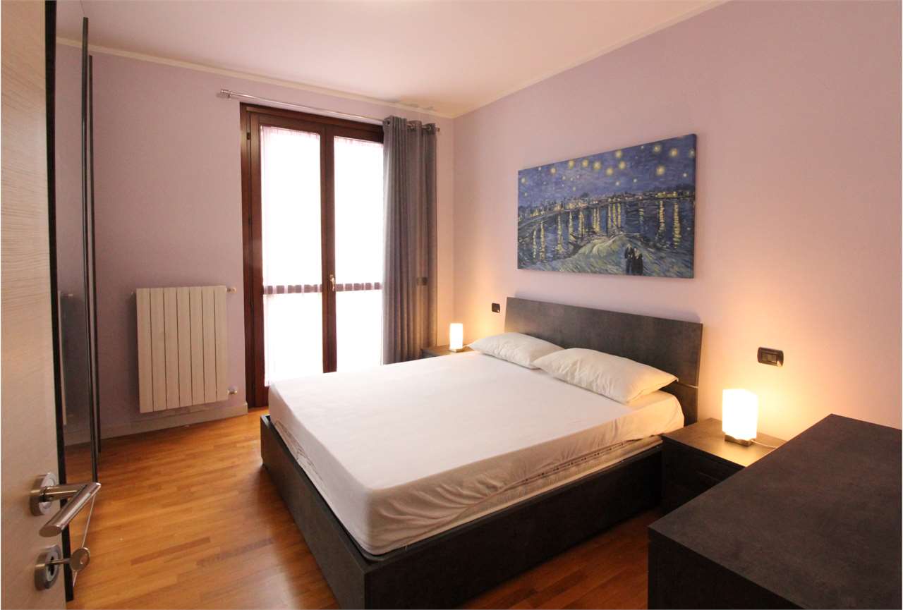 AFFITTO 2 Locali, Basiano, 590 Euro