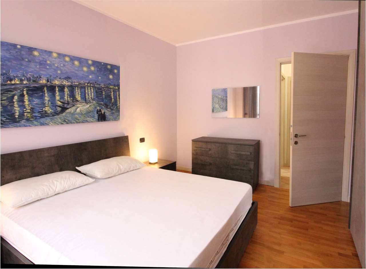 AFFITTO 2 Locali, Basiano, 590 Euro