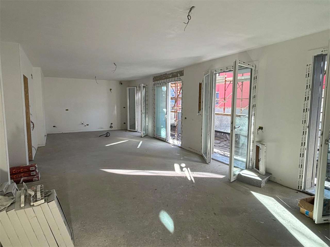 VENDITA 4 Locali, Vedano al Lambro, 444.000 Euro