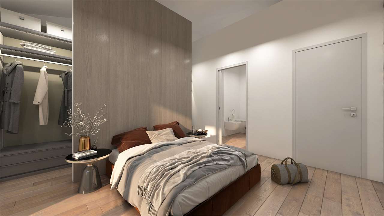 VENDITA Villetta schiera, Pozzo d'Adda, 358.000 Euro