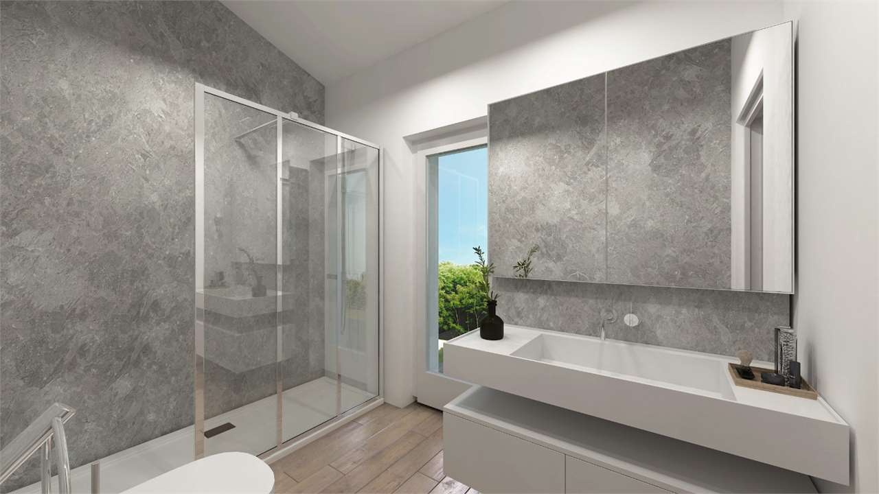 VENDITA Villetta schiera, Pozzo d'Adda, 320.000 Euro