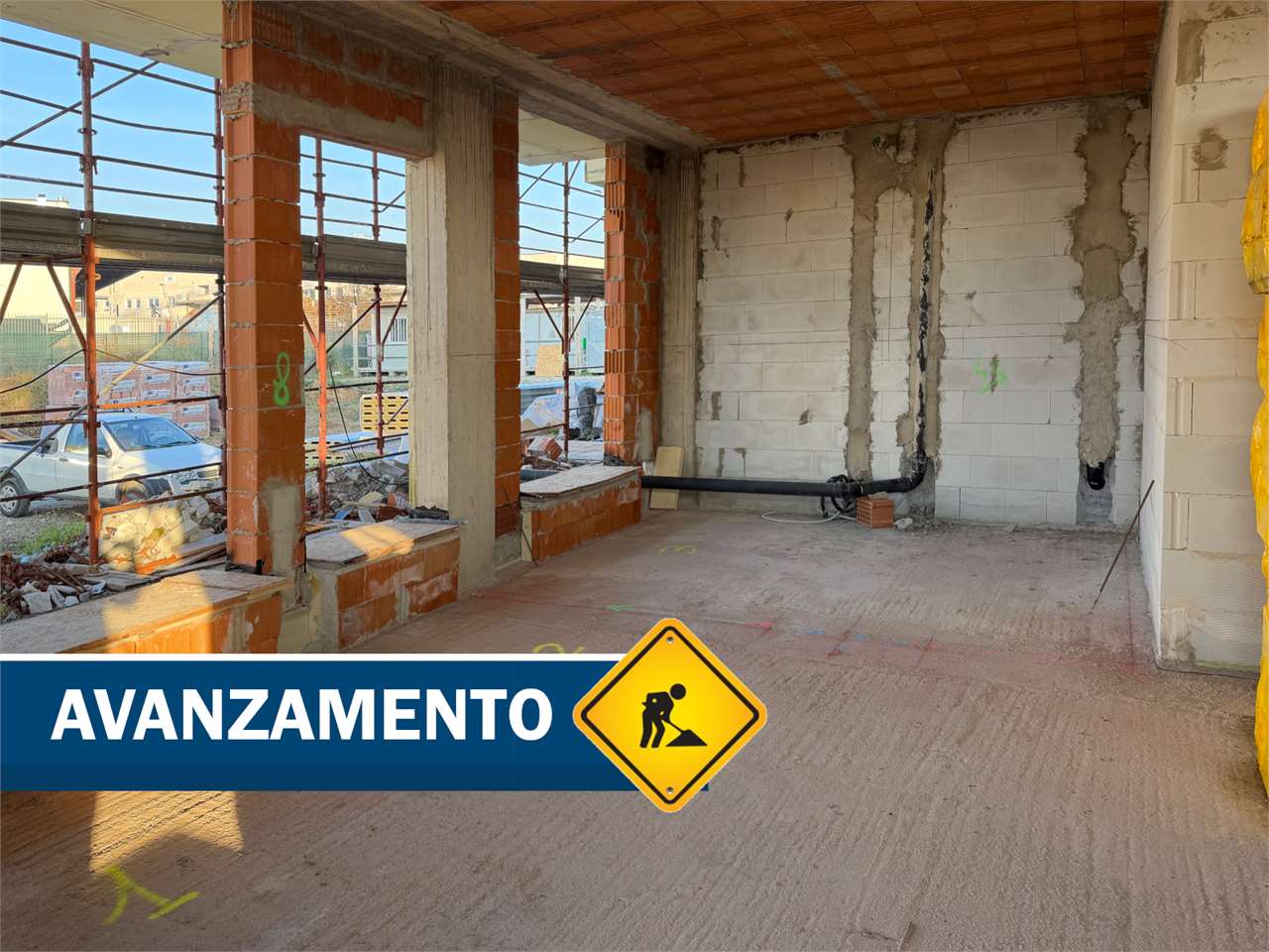 VENDITA Villetta schiera, Pozzo d'Adda, 365.000 Euro