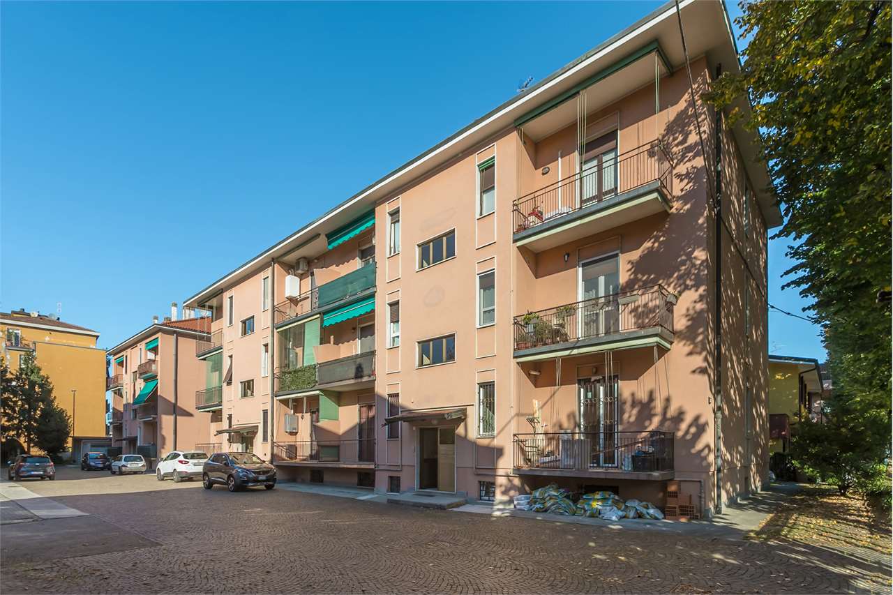 VENDITA 3 Locali, Carugate, 280.000 Euro