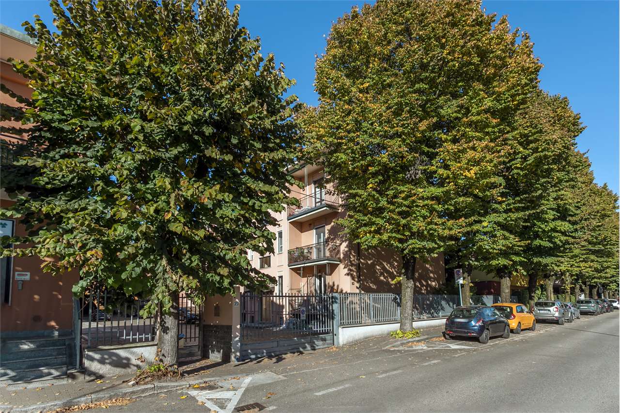 VENDITA 3 Locali, Carugate, 280.000 Euro