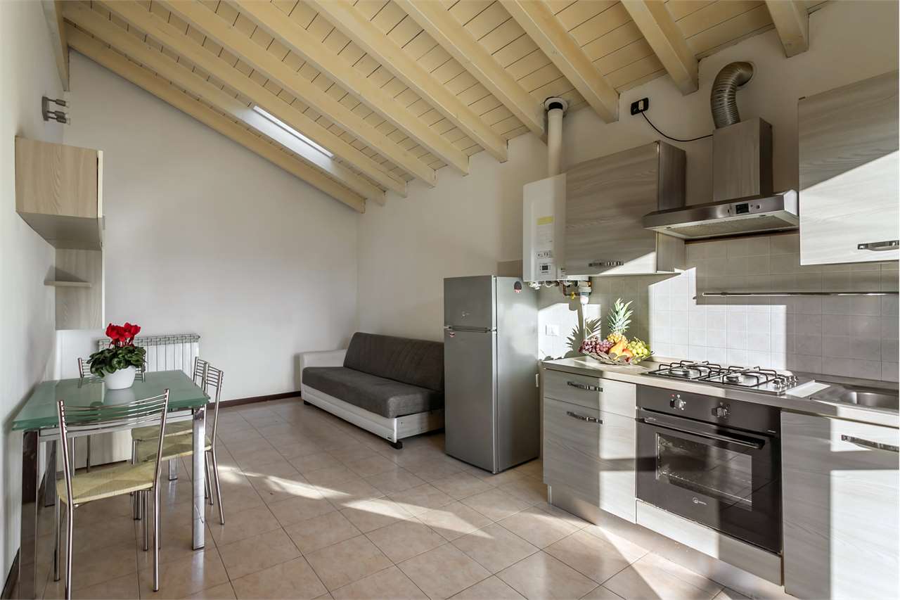 VENDITA 2 Locali, Pozzo d'Adda, 95.000 Euro