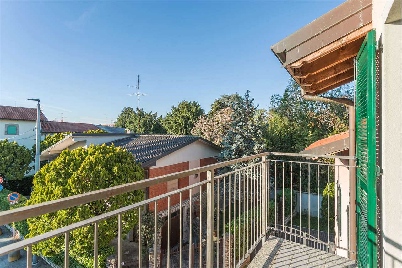 VENDITA 2 Locali, Pozzo d'Adda, 95.000 Euro