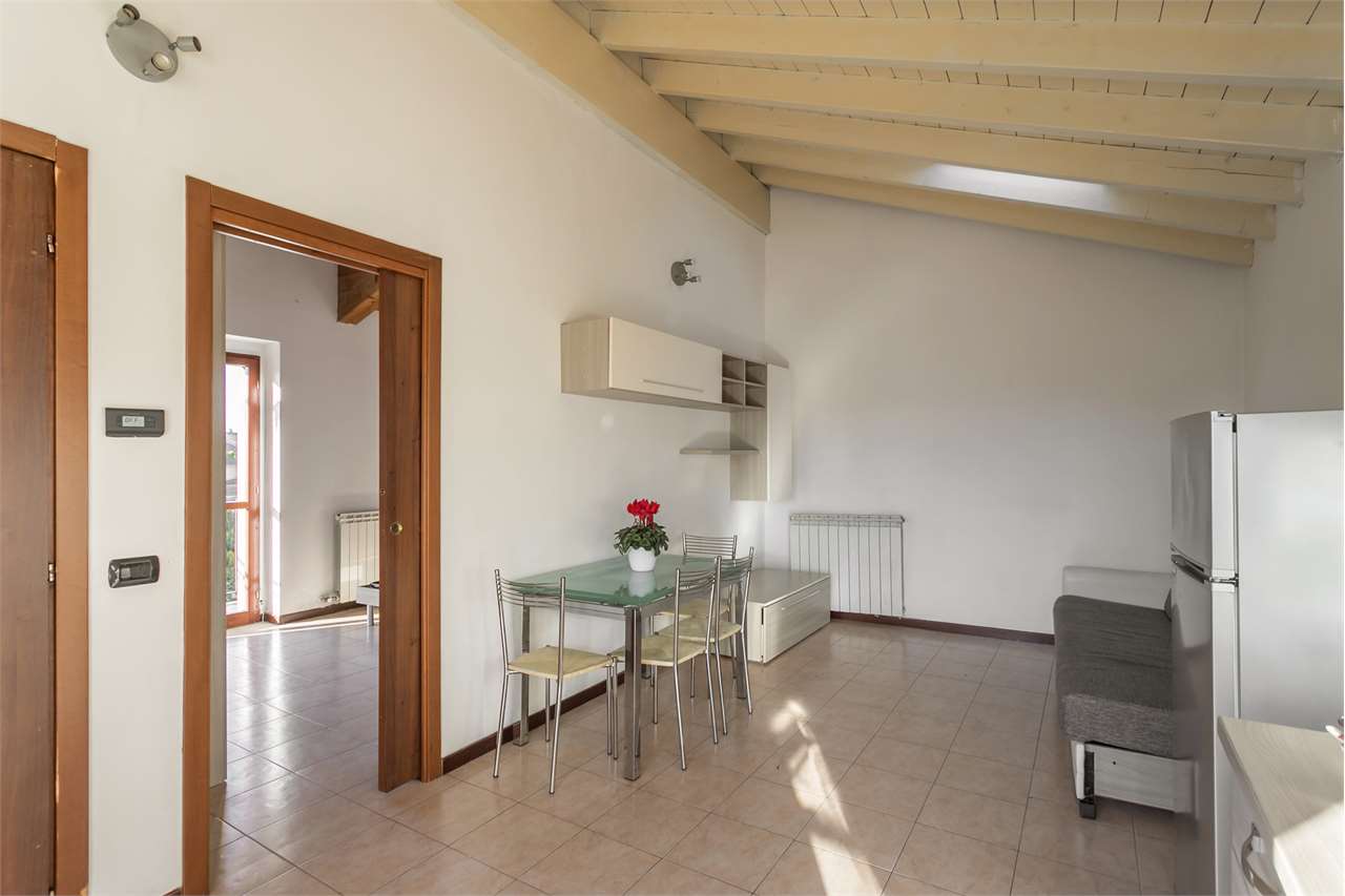 VENDITA 2 Locali, Pozzo d'Adda, 95.000 Euro