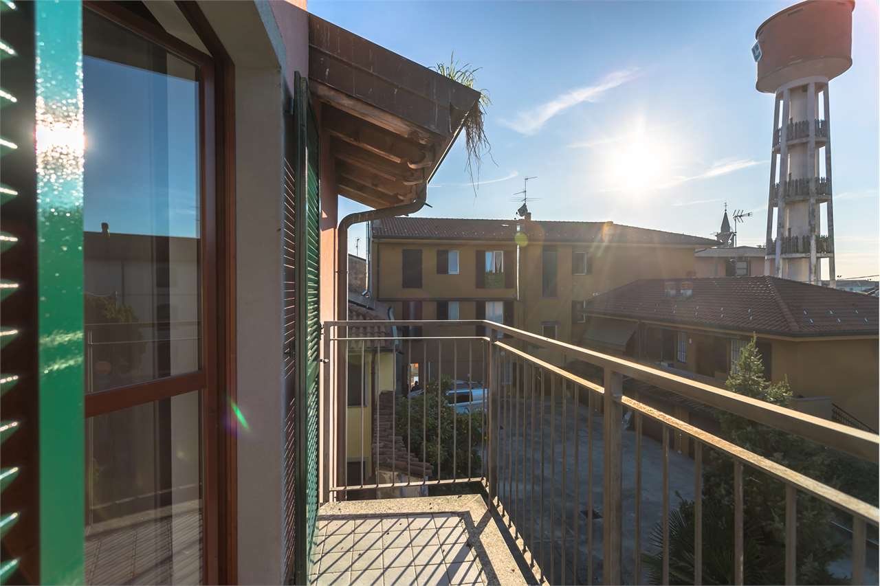 VENDITA 2 Locali, Pozzo d'Adda, 95.000 Euro
