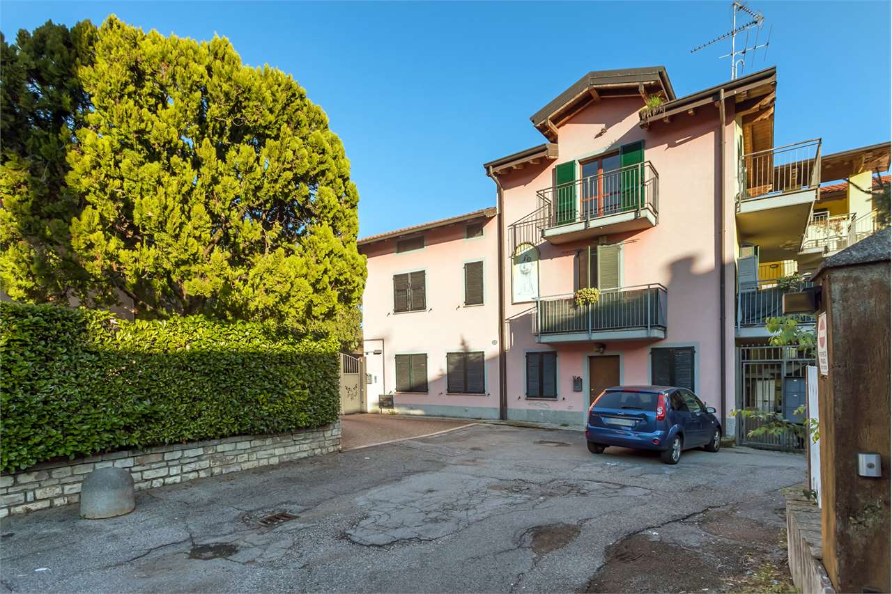 VENDITA 2 Locali, Pozzo d'Adda, 95.000 Euro