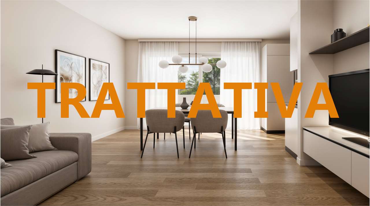 VENDITA 3 Locali, Monza, 369.000 Euro