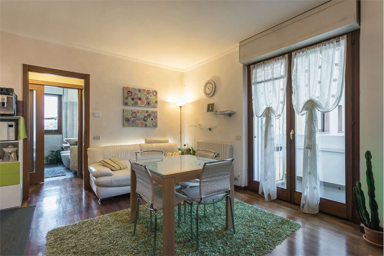 VENDITA 2 Locali, Vimercate, 152.000 Euro