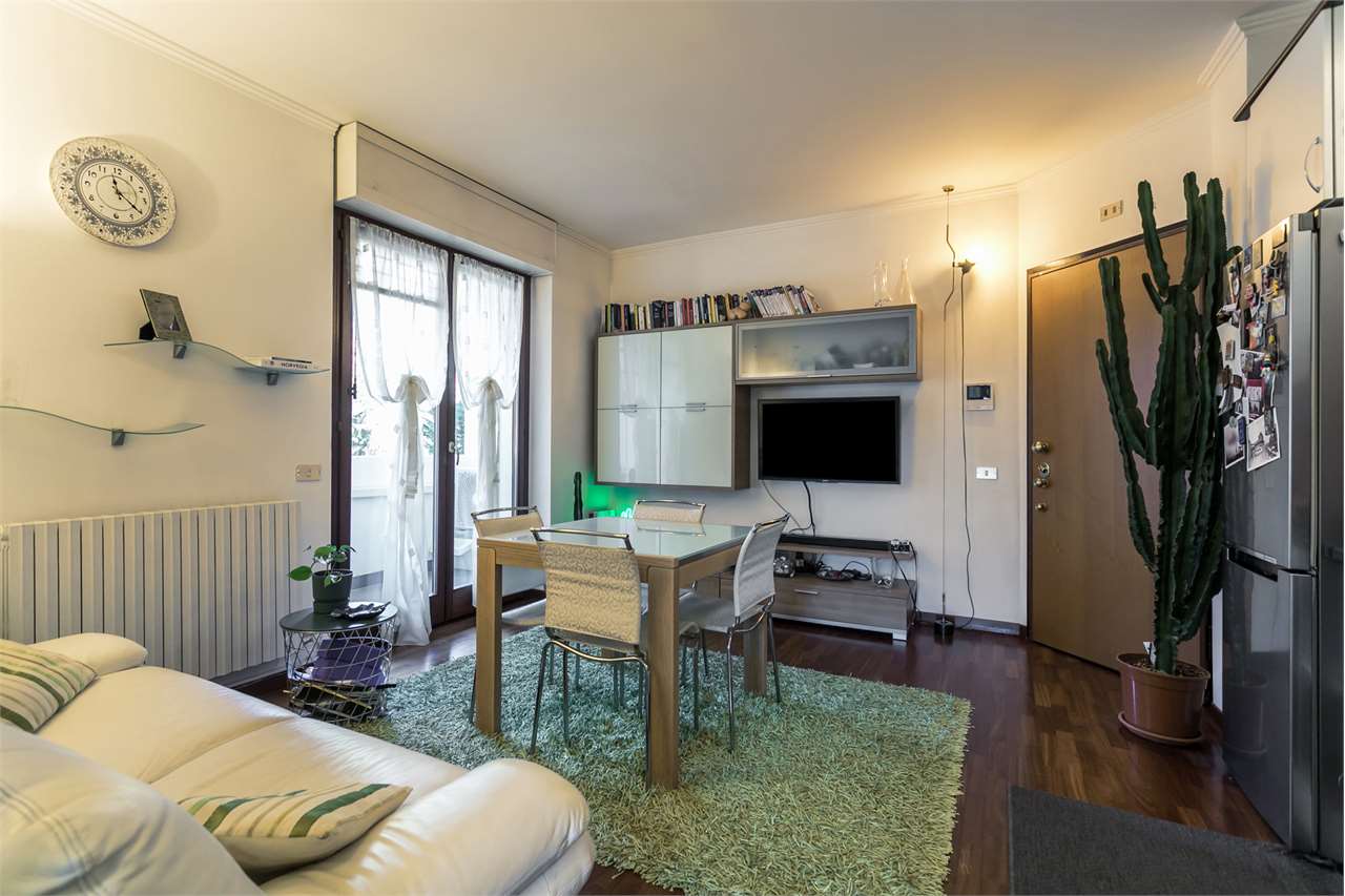 VENDITA 2 Locali, Vimercate, 152.000 Euro