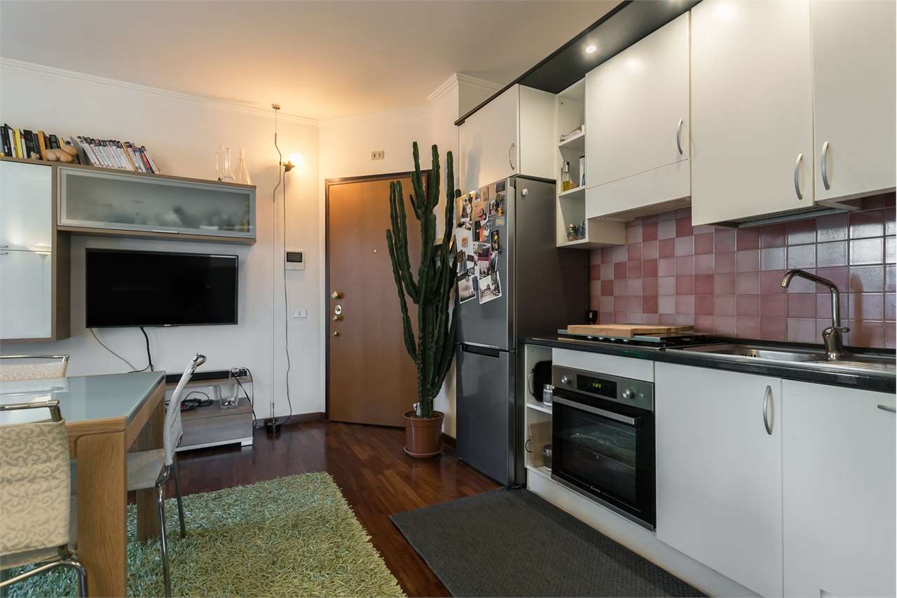 VENDITA 2 Locali, Vimercate, 152.000 Euro