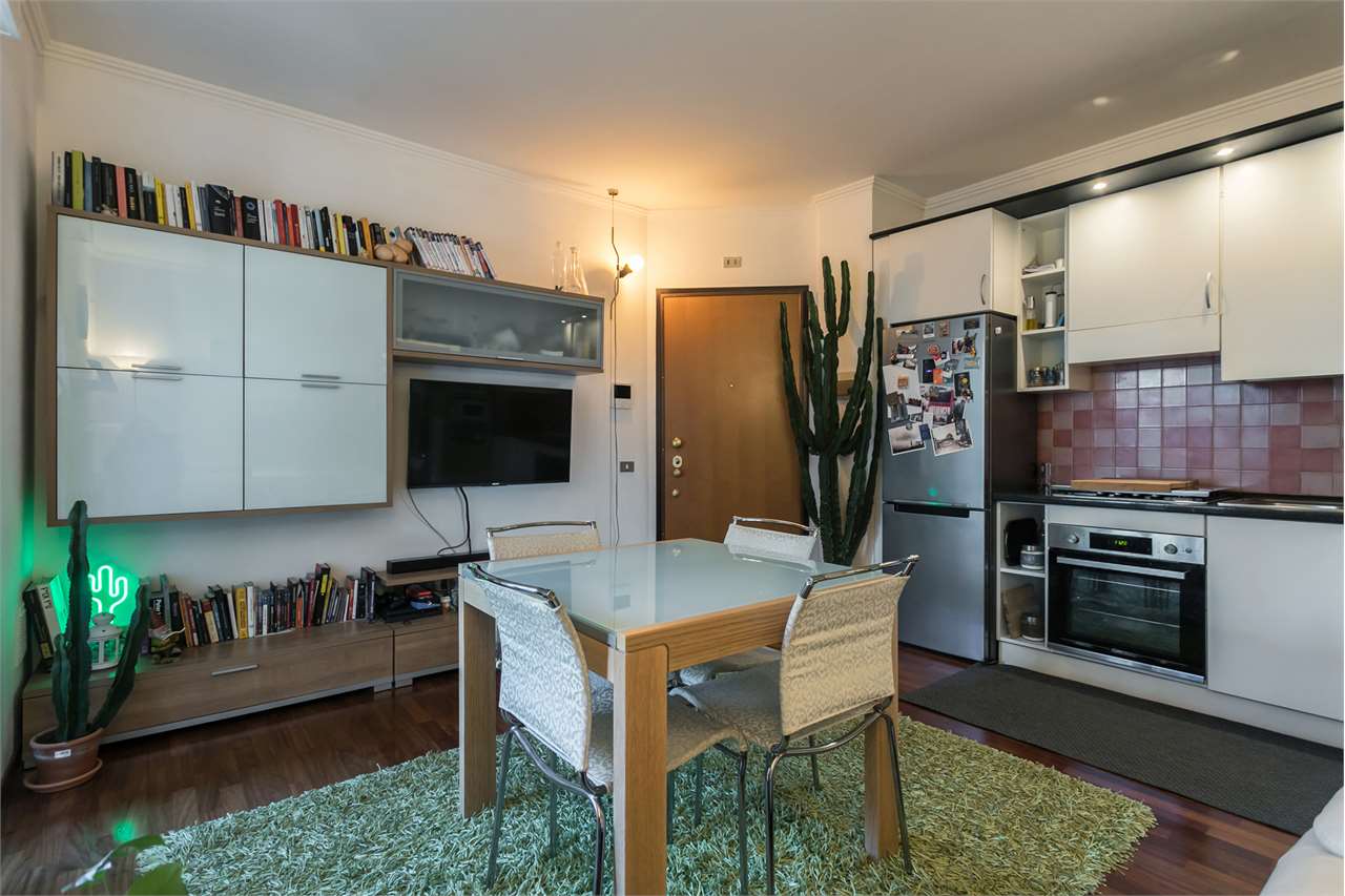 VENDITA 2 Locali, Vimercate, 152.000 Euro