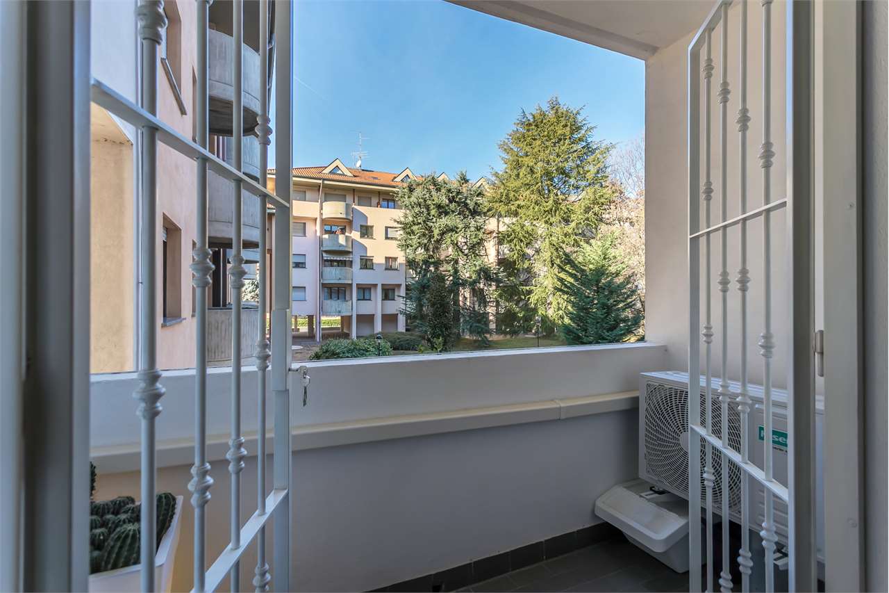 VENDITA 2 Locali, Vimercate, 152.000 Euro