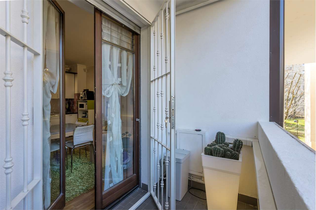 VENDITA 2 Locali, Vimercate, 152.000 Euro