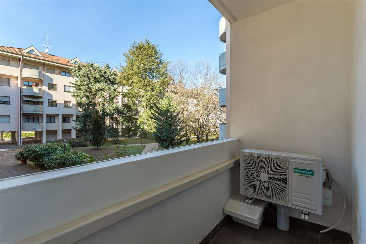 VENDITA 2 Locali, Vimercate, 152.000 Euro