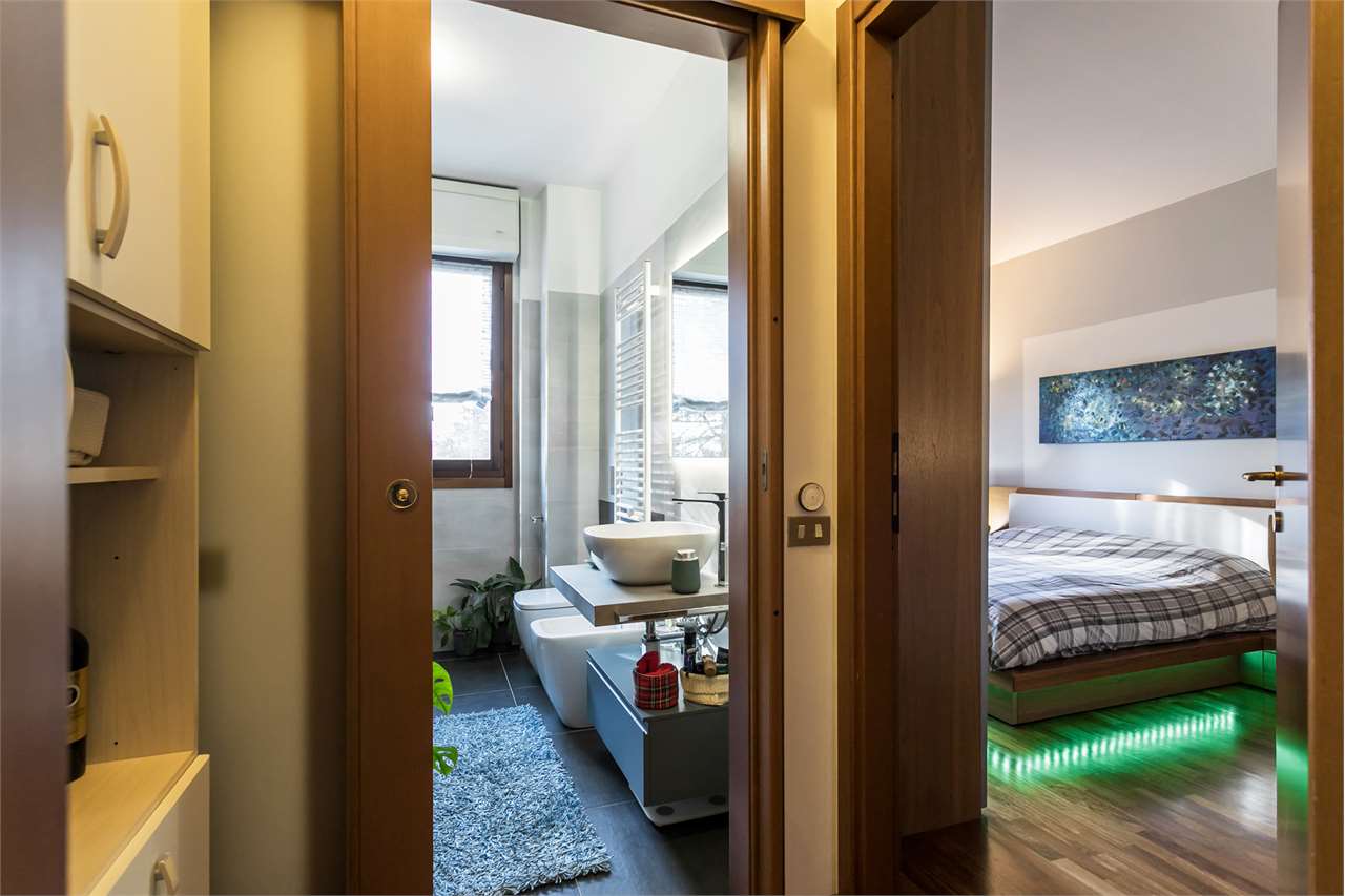 VENDITA 2 Locali, Vimercate, 152.000 Euro