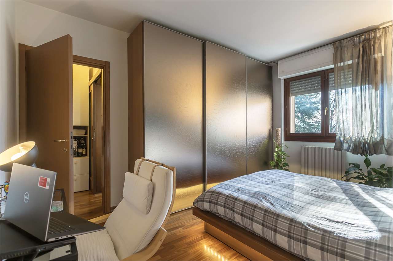 VENDITA 2 Locali, Vimercate, 152.000 Euro