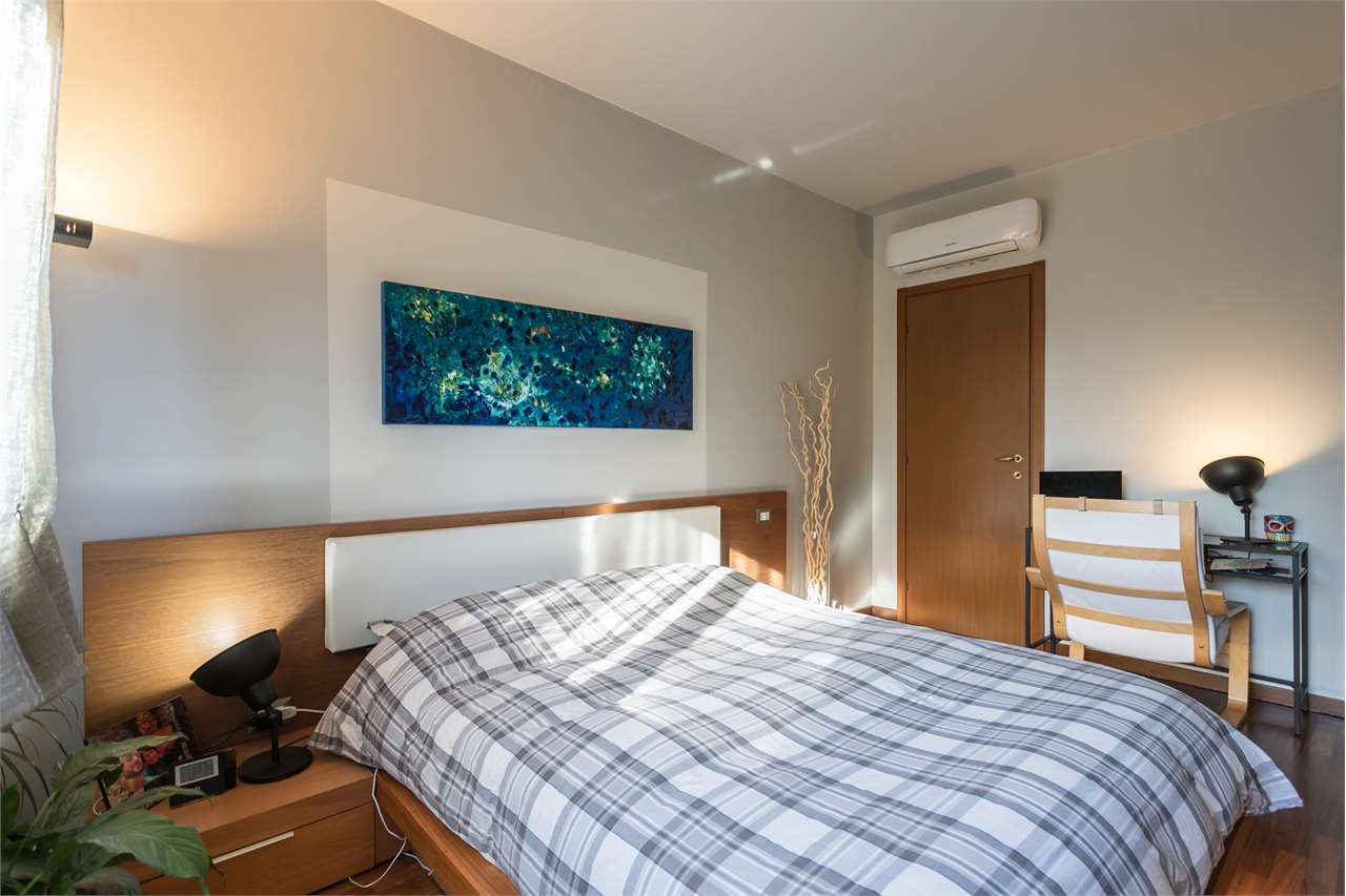 VENDITA 2 Locali, Vimercate, 152.000 Euro