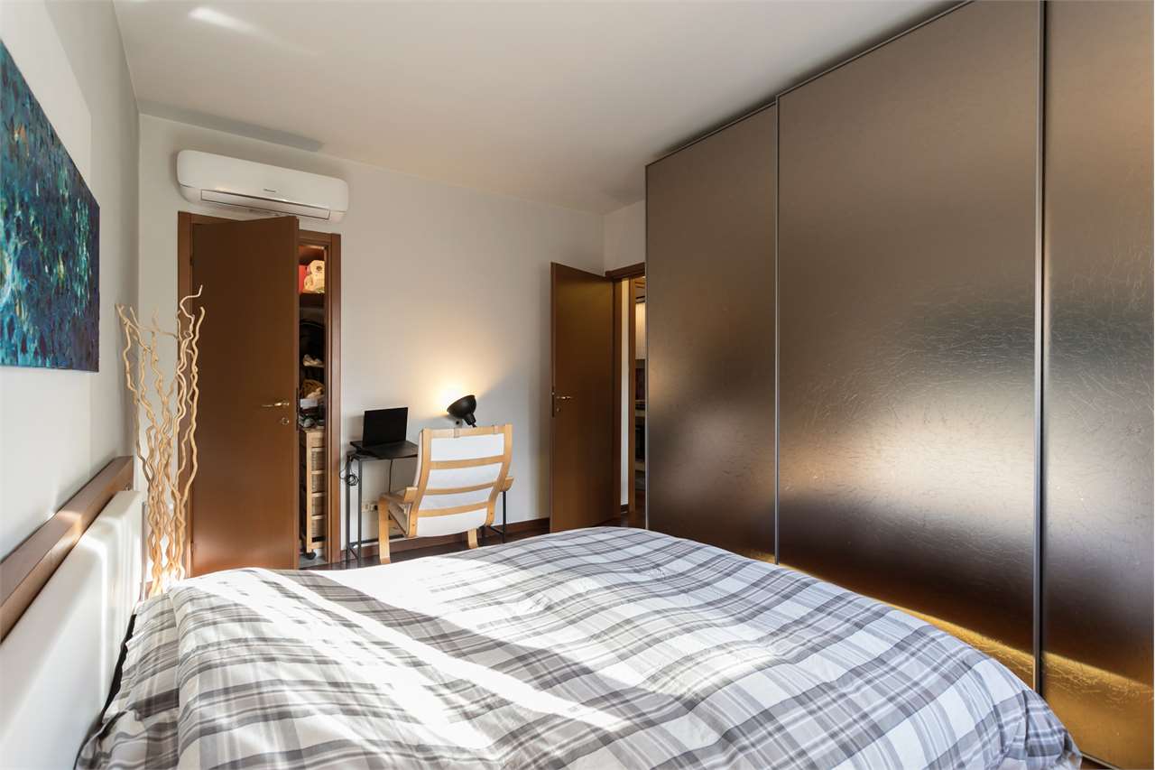 VENDITA 2 Locali, Vimercate, 152.000 Euro