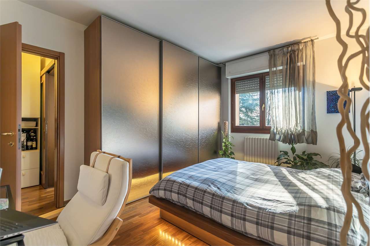 VENDITA 2 Locali, Vimercate, 152.000 Euro