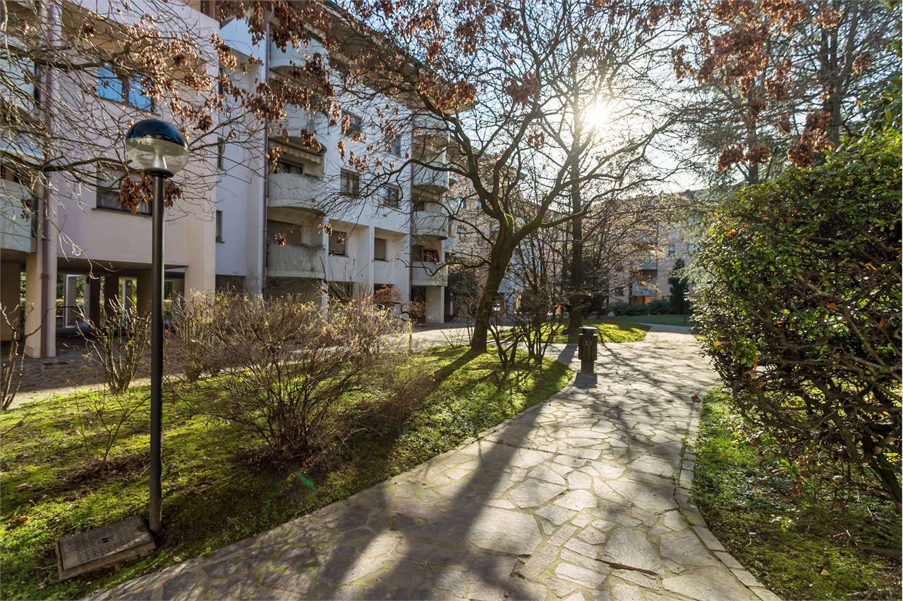 VENDITA 2 Locali, Vimercate, 152.000 Euro