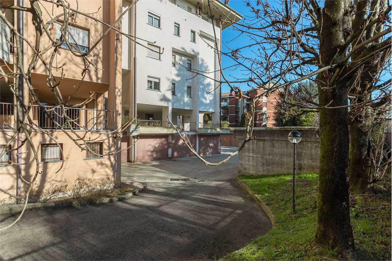 VENDITA 2 Locali, Vimercate, 152.000 Euro