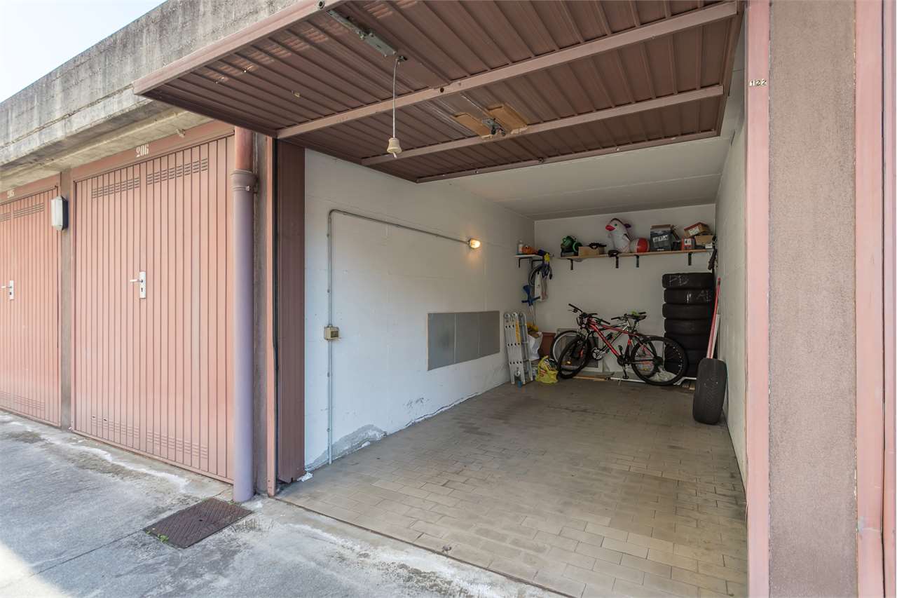 VENDITA 2 Locali, Vimercate, 152.000 Euro