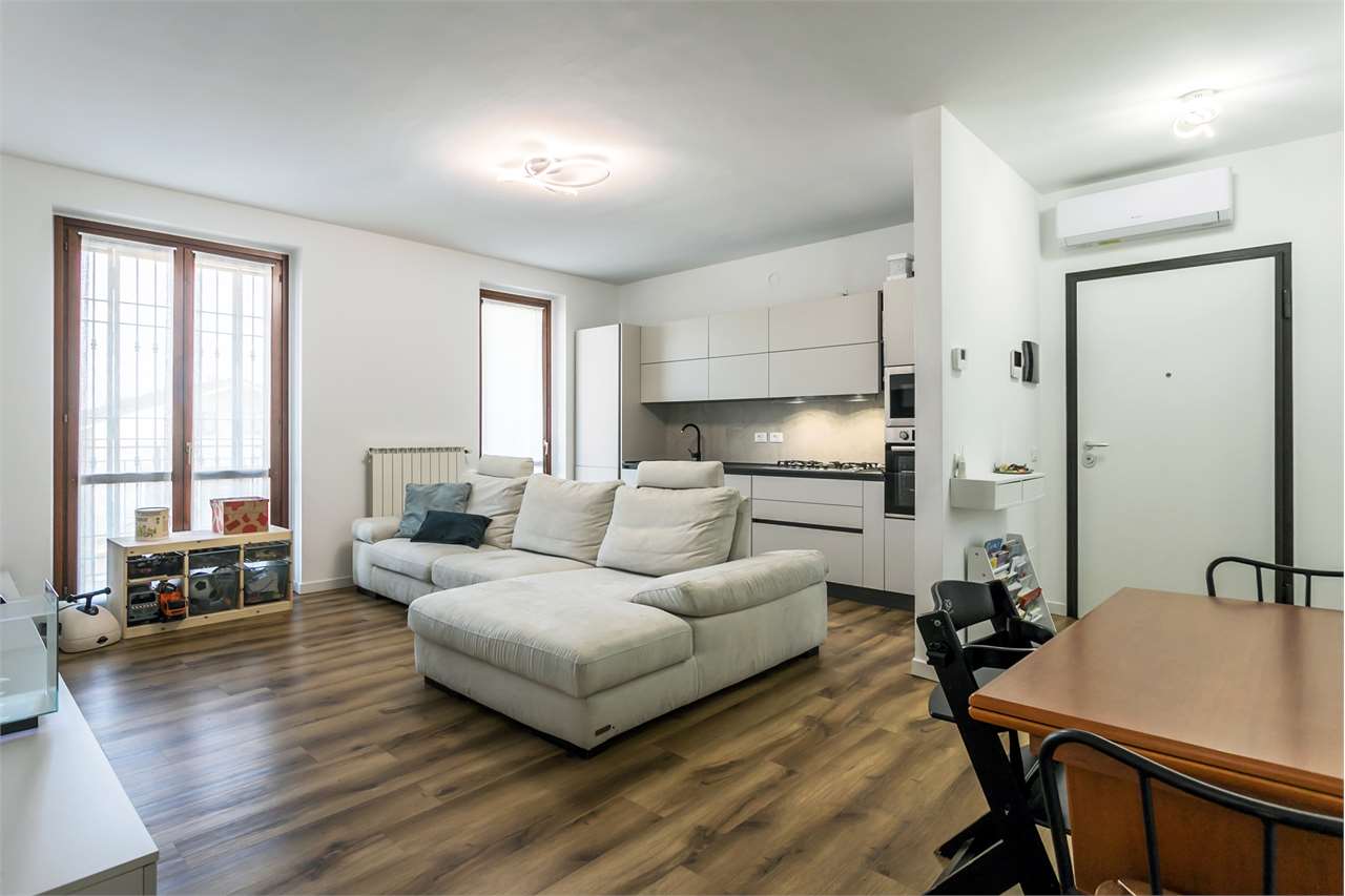 VENDITA 2 Locali, Bellusco, 137.000 Euro