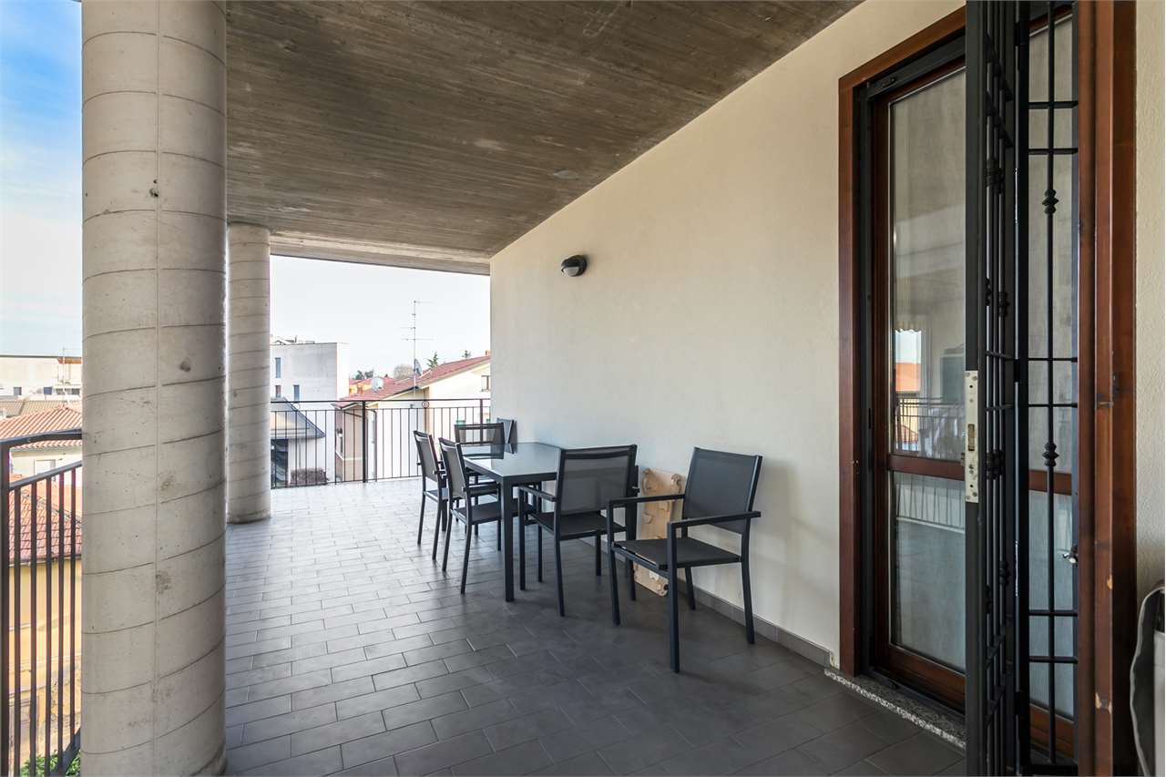 VENDITA 2 Locali, Bellusco, 137.000 Euro