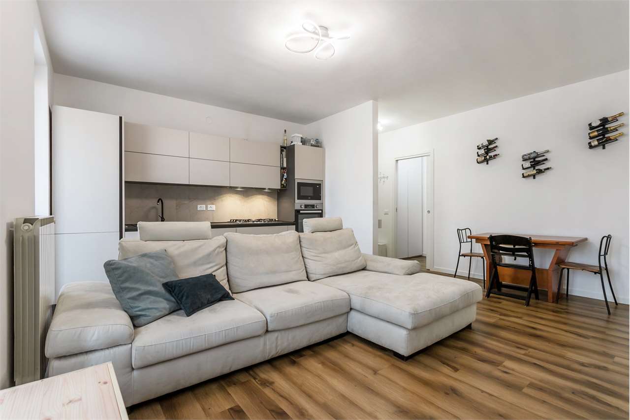 VENDITA 2 Locali, Bellusco, 137.000 Euro