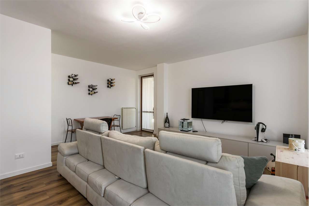 VENDITA 2 Locali, Bellusco, 137.000 Euro