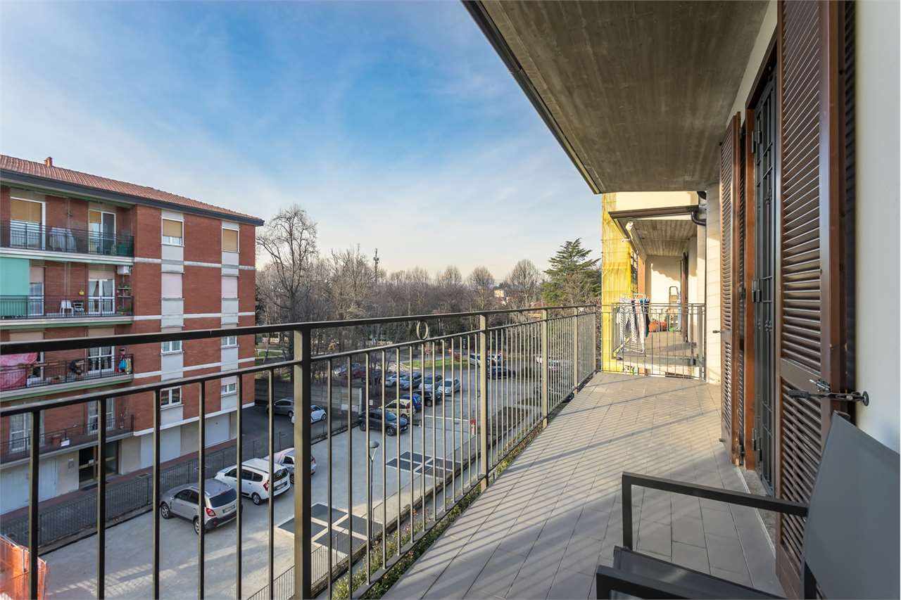 VENDITA 2 Locali, Bellusco, 137.000 Euro