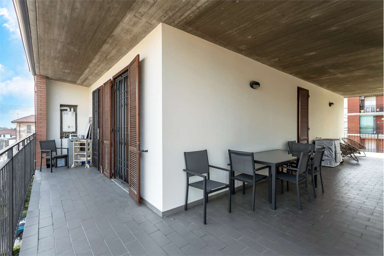 VENDITA 2 Locali, Bellusco, 137.000 Euro