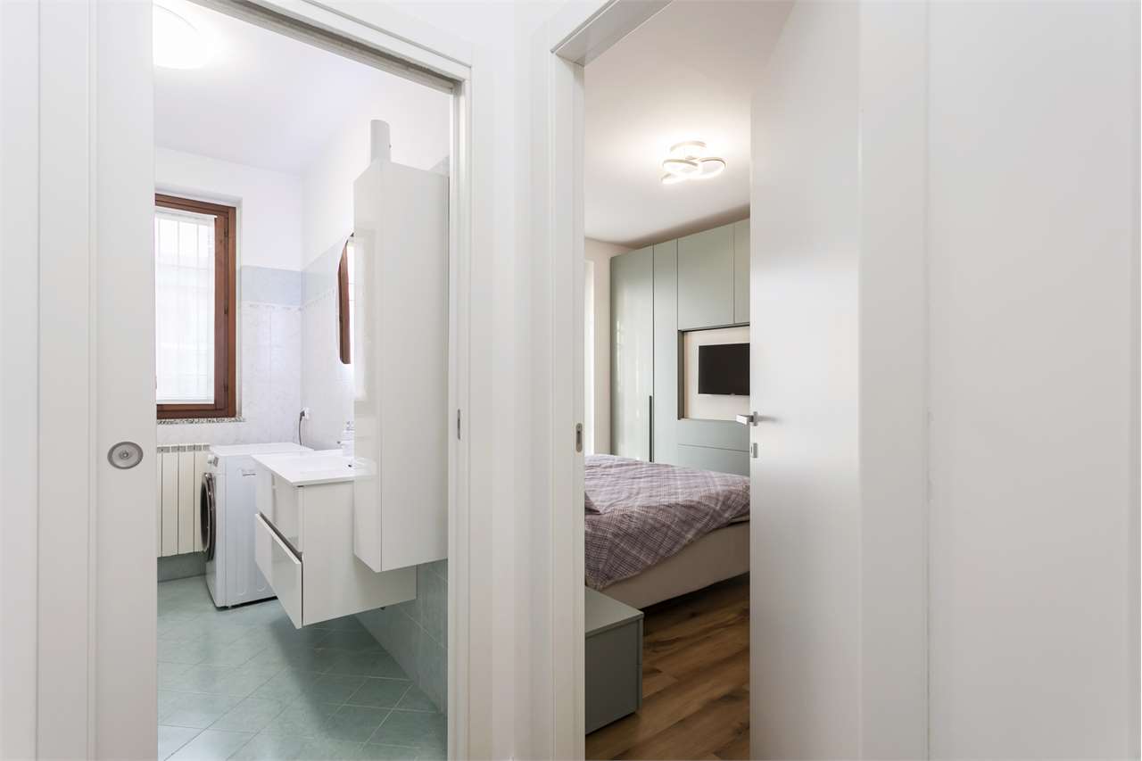 VENDITA 2 Locali, Bellusco, 137.000 Euro