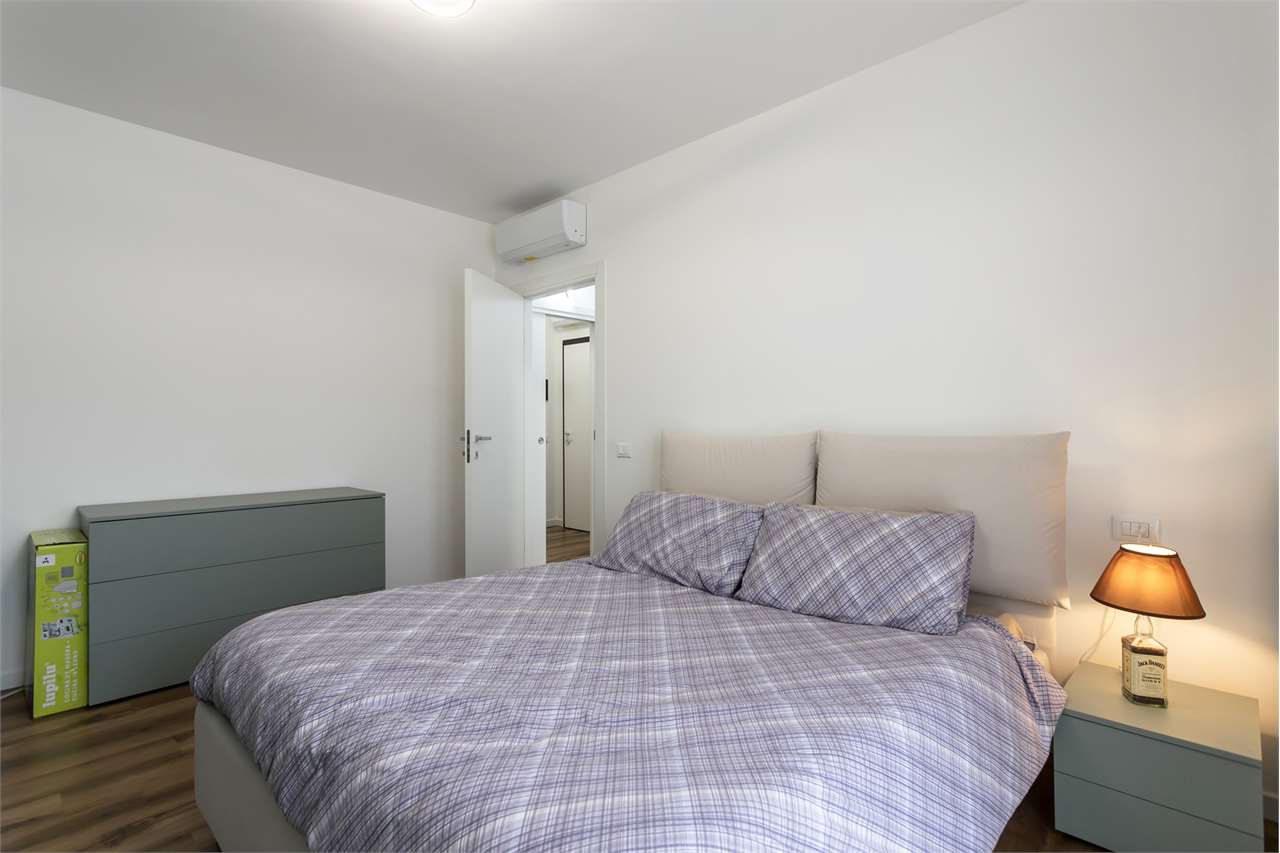 VENDITA 2 Locali, Bellusco, 137.000 Euro