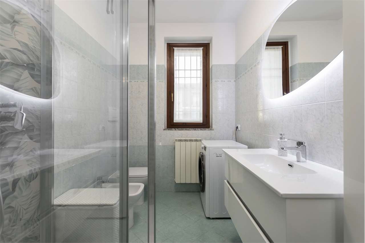 VENDITA 2 Locali, Bellusco, 137.000 Euro