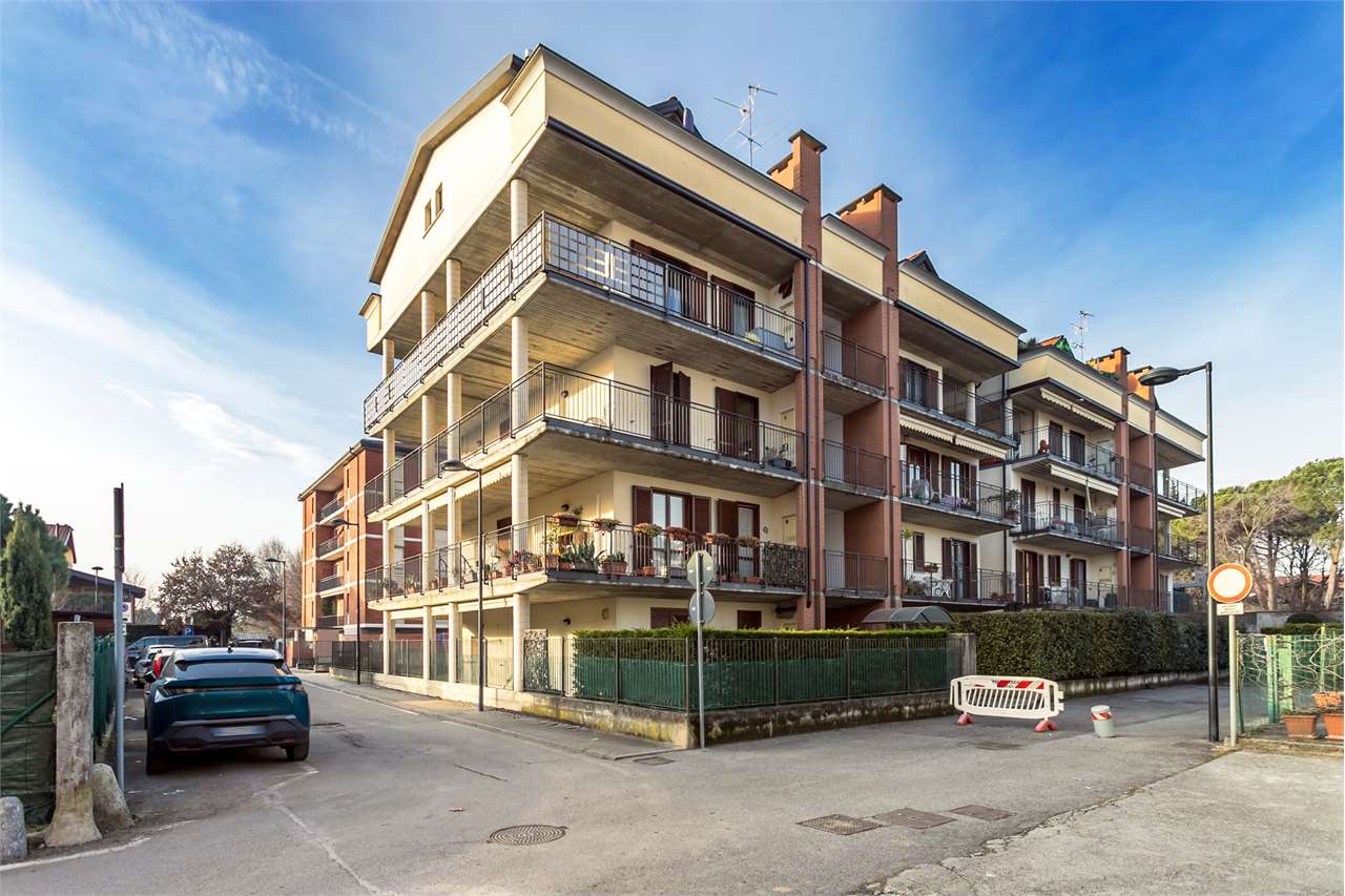 VENDITA 2 Locali, Bellusco, 137.000 Euro