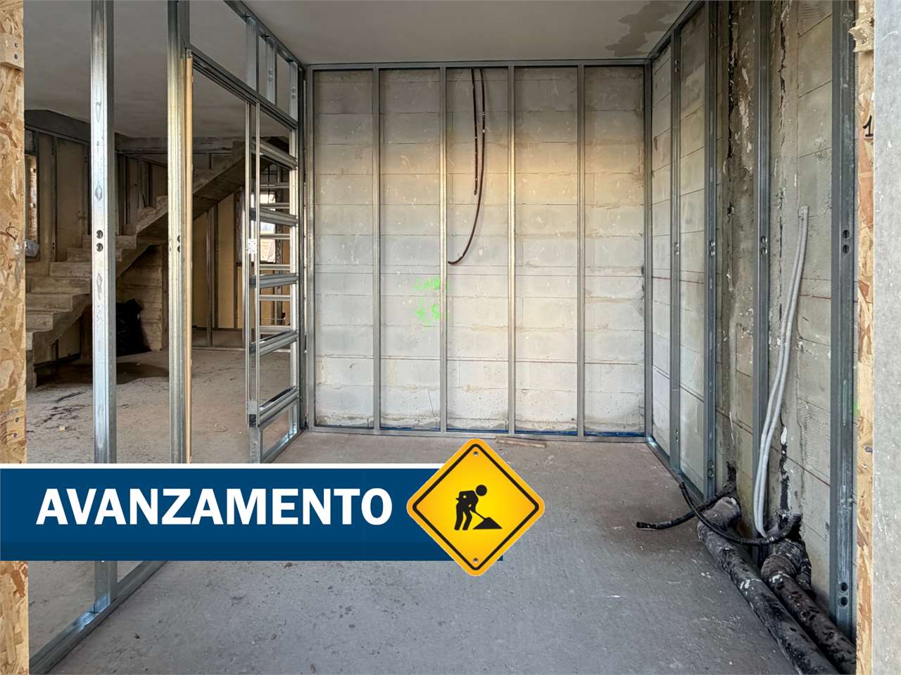 VENDITA Villetta schiera, Pozzo d'Adda, 358.000 Euro