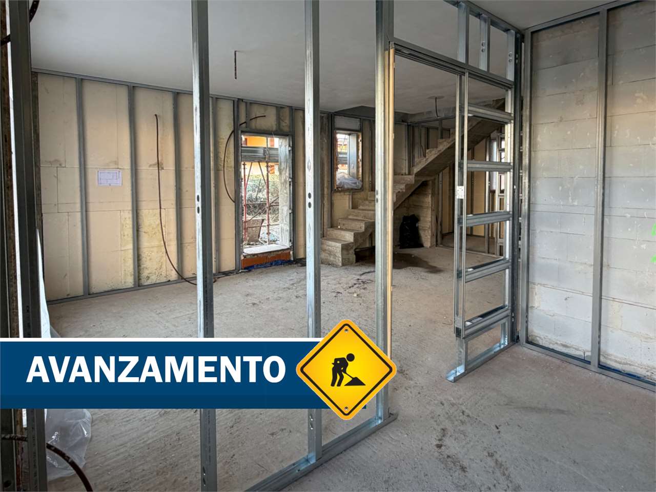 VENDITA Villetta schiera, Pozzo d'Adda, 358.000 Euro