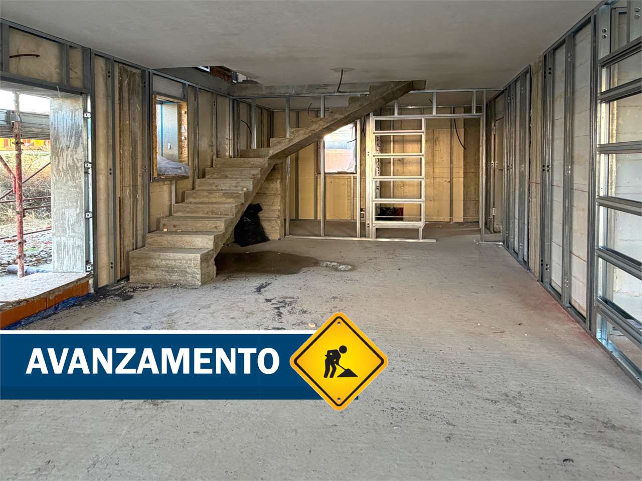 VENDITA Villetta schiera, Pozzo d'Adda, 358.000 Euro