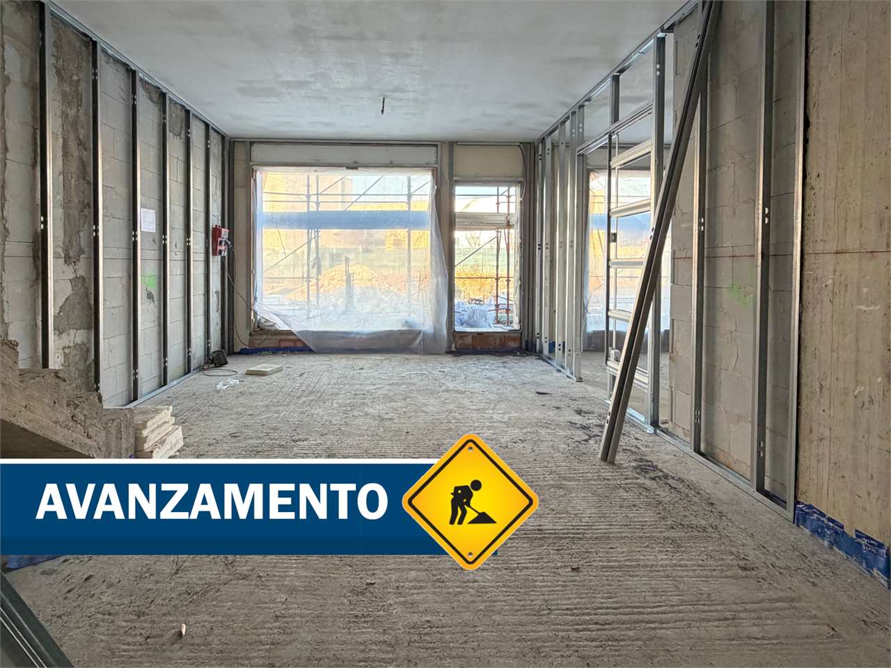 VENDITA Villetta schiera, Pozzo d'Adda, 320.000 Euro