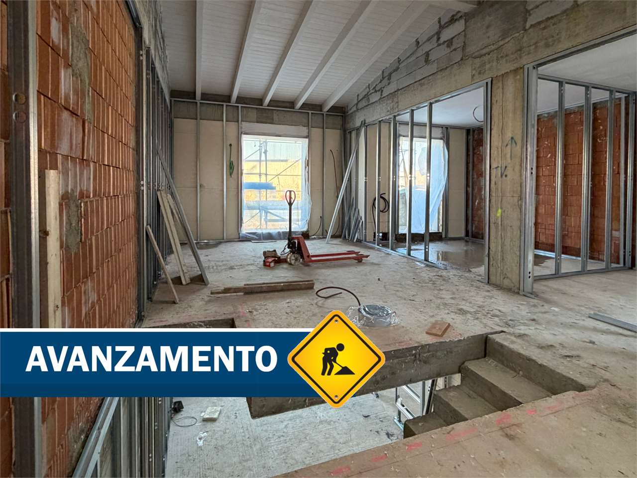 VENDITA Villetta schiera, Pozzo d'Adda, 320.000 Euro