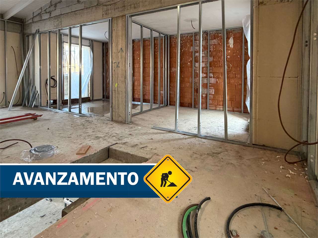 VENDITA Villetta schiera, Pozzo d'Adda, 320.000 Euro