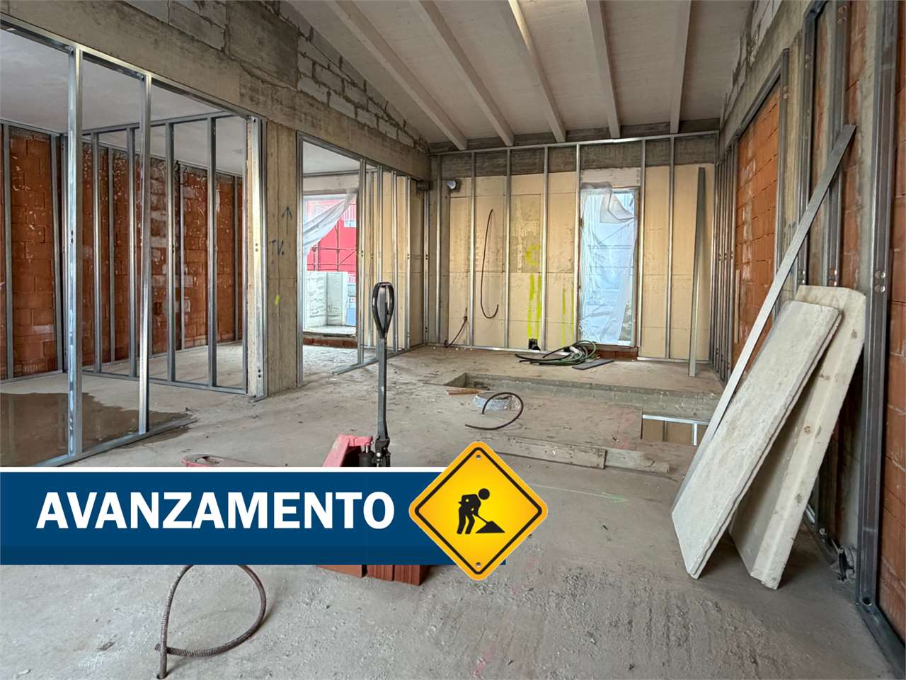 VENDITA Villetta schiera, Pozzo d'Adda, 320.000 Euro